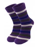 Оригінальні і стильні чоловічі шкарпетки Fioli від MK SOCKS (41-44) 1009-A - зображення 1