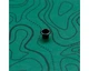 Кайдекс 2мм Topo Infantry Green (Black Lines) 300х150мм - зображення 2