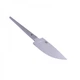 Клинок для изготовления ножа Skinner 95 от Brisa Knives (Finland) - изображение 1