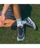 Мужские смешные носки Zowi от MK SOCKS (41-44) Многоцветный P-1003-A - изображение 4
