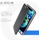 Чехол-книжка для смартфона Motorola Moto G24 Power Acclab Elegance Black (1283126611155) - изображение 4