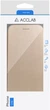 Чехол-книжка для смартфона Acclab Elegance для Samsung Galaxy A16 Gold (1283126611193) - изображение 2