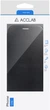 Чехол-книжка для смартфона Acclab Elegance для Samsung Galaxy A16 Black (1283126611209) - изображение 2