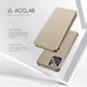 Чехол-книжка для смартфона Acclab Elegance для Samsung Galaxy A16 Gold (1283126611193) - изображение 3