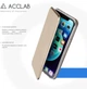 Чехол-книжка для смартфона Acclab Elegance для Samsung Galaxy A16 Gold (1283126611193) - изображение 4