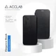 Чехол-книжка для смартфона Acclab Elegance для Samsung Galaxy A16 Black (1283126611209) - изображение 5