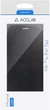 Чехол-книжка для смартфона Acclab Elegance для Samsung Galaxy S22+ Black (1283126611322) - изображение 2