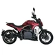 Електроскутер BT8000 Wuxi Jose Electric 3000W 72V 115Ah red (302009) - изображение 2