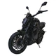 Електроскутер BT8000 Wuxi Jose Electric 3000W 72V 115Ah black (302008) - изображение 4