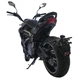 Електроскутер BT8000 Wuxi Jose Electric 3000W 72V 115Ah black (302008) - изображение 6