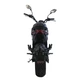 Електроскутер BT8000 Wuxi Jose Electric 3000W 72V 115Ah black (302008) - изображение 7
