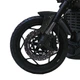 Електроскутер BT8000 Wuxi Jose Electric 3000W 72V 115Ah black (302008) - изображение 8