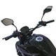Електроскутер BT8000 Wuxi Jose Electric 3000W 72V 115Ah black (302008) - изображение 10