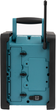 Odbiornik radiowy Blaupunkt BSR 300 (510008556) - obraz 3