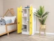 Детский шкаф Монтессори "Белка" Busy Wood 115х50х42 см - изображение 6