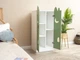 Детский шкаф Монтессори "Олень" BUSY WOOD 114х50х42 см - изображение 9