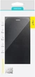 Чехол-книжка для смартфона Piko Elegance для Samsung Galaxy S21 Black (1283126610585) - изображение 2