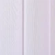 Ткань тюль однотонный рогожка Lilin, 300 см, 56 гр/м2 V-be020 white м.п. - изображение 3