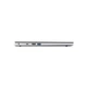Ноутбук 14FI/R3 7320U/16/512/UMA/DOS/Pure Silver - изображение 6