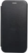Чехол-книжка для смартфона Piko Elegance для Samsung Galaxy S23+ Black (1283126610646) - изображение 1