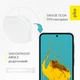 Чохол для смартфона Samsung Galaxy A35 Piko Shockproof Transparent (1283126592218) - зображення 3