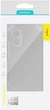 Чехол для смартфона Piko Shockproof для Oppo A18/A38 Transparent (1283126610172) - изображение 2