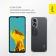 Чехол для смартфона Piko Shockproof для Oppo A18/A38 Transparent (1283126610172) - изображение 4