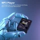 MP3 плеер Ruizu X81 1,8" Bluetooth 5.3 Hi-Fi 8Gb с внешним динамиком чёрный - изображение 9