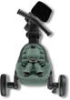 Триколісний велосипед Kinderkraft Jazz 2 Green (KRJAZZ02GRE0000) - зображення 10