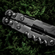Мультитул SOG PowerLitre PL1001 (18 инструментов, держатель бит, нож, штопор) - изображение 5