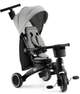 Трехколесный велосипед Kinderkraft Jazz 2 Grey (KRJAZZ02GRY0000) - изображение 2