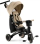Трехколесный велосипед Kinderkraft Jazz 2 Beige (KRJAZZ02BEG0000) - изображение 2