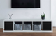 Пара активних Hi-Fi Bluetooth-колонок Morel Högtalare Black Out (HOGTALARE PAIR - BLACK CABINET WITH BLACK GRILL (EU)) - зображення 5