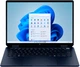 Ноутбук HP OmniBook Ultra Flip Laptop 14-fh0004ua (B9PD4EA) Atmospheric Blue - изображение 2