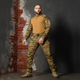 Бойова Camotec сорочка Raid Rip-Stop/Sorona Хижак/Койот (8711), L - зображення 2