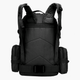Тактичний рюкзак Vik-Tailor Silver Knight TY-216, Black - изображение 3