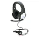 Игровые наушники с микрофоном Jedel HG220 Black-Silver - изображение 4