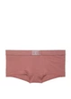 Комплект белья (лиф+трусики шортики) Victoria's Secret (2233866322391) 70C/S Коричневый - изображение 7