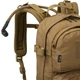 Рюкзак Helikon-Tex RATEL Mk2 Backpack 25л, Coyote - зображення 2