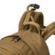 Рюкзак Helikon-Tex RATEL Mk2 Backpack 25л, Coyote - зображення 4