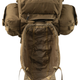 Рюкзак Helikon Ambush 22 л, Coyote - зображення 8