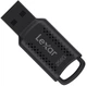 Флеш память USB Lexar JumpDrive V400 256GB USB 3.0 Black (LJDV400256G-BNBNG) - изображение 1