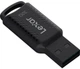 Флеш память USB Lexar JumpDrive V400 32GB USB 3.0 Black (LJDV400032G-BNBNG) - изображение 3