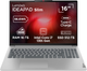 Ноутбук Lenovo IdeaPad Slim 5 16IRL8 (82XF004MRA) Cloud Grey (SMP2P051Y) - Уцінка - зображення 2