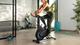 Rower stacjonarny Cecotec Drumfit Indoor 10000 Race (8435484072403) - obraz 9