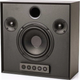 Пара активних Hi-Fi Bluetooth-колонок Morel Högtalare Red Statement (HOGTALARE PAIR - BLACK CABINET WITH RED GRILL (EU)) - зображення 2