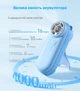 Вентилятор DiveBlues D5041bl - изображение 4