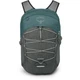 Рюкзак Osprey Quasar 26 Blue/Grey (1054-009.3934) - изображение 2