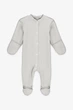 Комбинезон для мальчика Baby Life P-913 62 см Серый - изображение 1