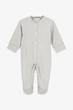 Комбинезон для мальчика Baby Life P-913-1 68 см Серый - изображение 1